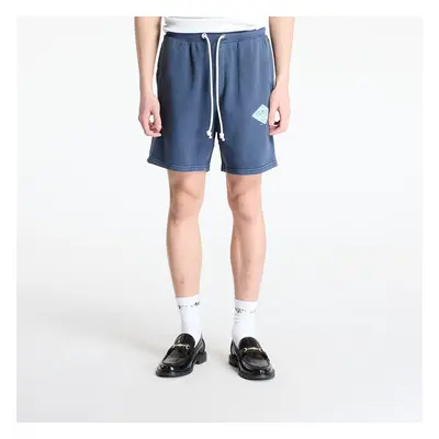 Tommy Jeans Regular Varsity Grap Shorts Blue