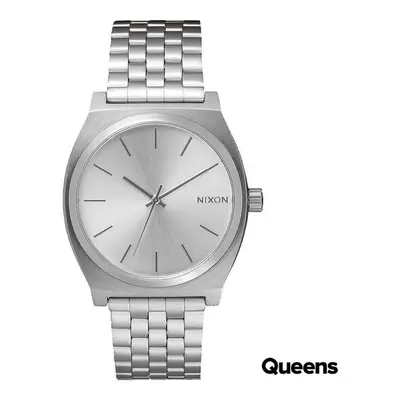 Óra Nixon Time Teller Silver