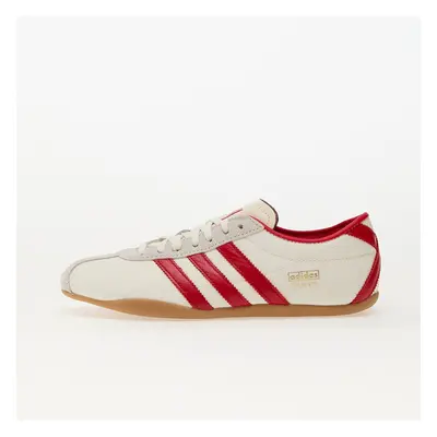 Sneakers adidas Tokyo W Off White/ Better Scarlet/ Gum4 EUR