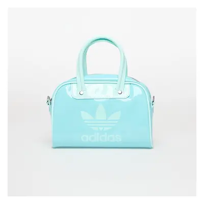 Táska adidas Adicolor Mini Bowling Bag Easy Mint