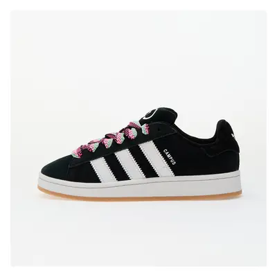 Sneakers adidas Campus 00s W Core Black/ Lucid Pink/ Ftw White EUR