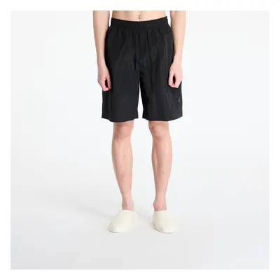 Fürdőruhák Calvin Klein Jeans Long Wide Boardshorts Black