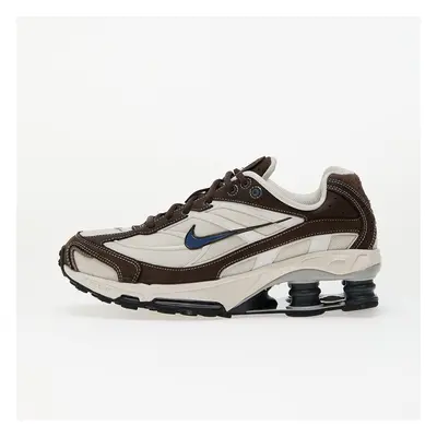 Sneakers Nike Shox Ride Baroque Brown/ Diffused Blue-Phantom EUR