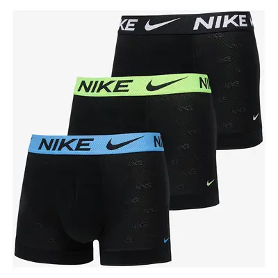 Nike Dri-FIT ADV Trunk 3-Pack Multicolor