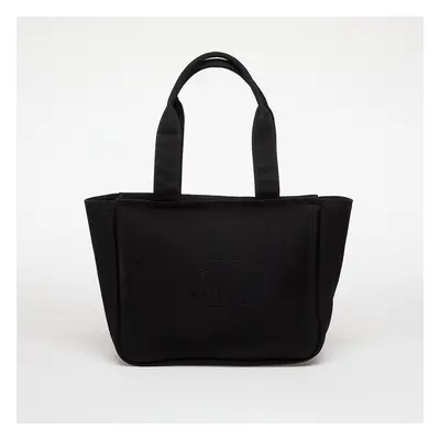 Táska Calvin Klein Jeans Summer Canvas Tote Black