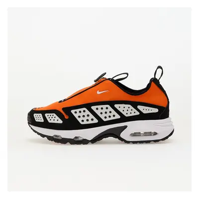 Sneakers Nike W Air Max SNDR Safety Orange/ White-Black-Silver EUR