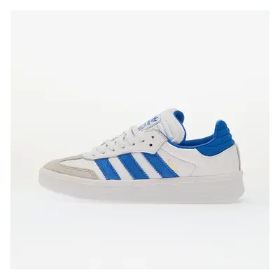 Sneakers adidas Samba Xlg Ftw White/ Bright Royal/ Clear Granite EUR