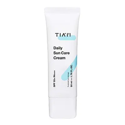 TIAM Daily Sun Care Cream fényvédő SPF 50+ 50ml