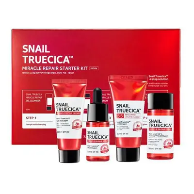 Snail Truecica Miracle Repair szett