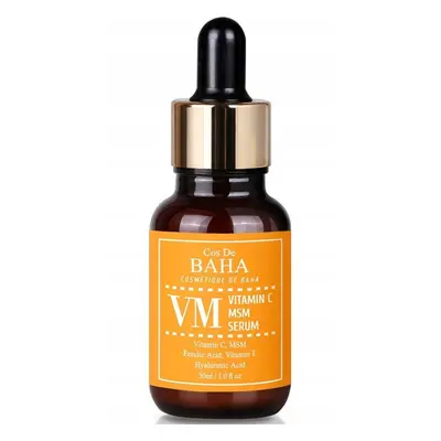 Cos De BAHA - VM Vitamin C MSM Szérum 30ml