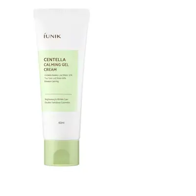 iUNIK - Centella calming nyugtató gél 60ml