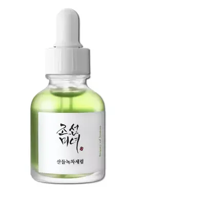 Beauty of Joseon Calming Green Tea+Panthenol 30 ml szérum