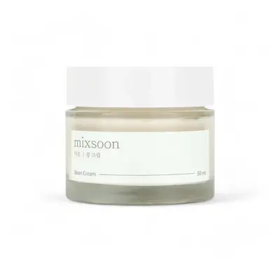 Mixsoon - Bean Cream hidratálókrém 50ml