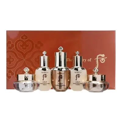 The History of Whoo - Cheongidan Radiant Special szett