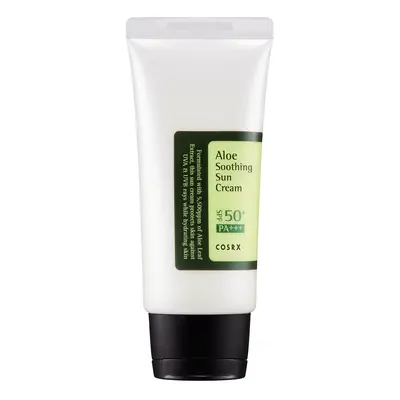 Cosrx Aloe Soothing Sun Cream SPF50 PA+++ 50ml Fényvédő