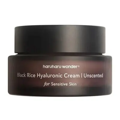 Haruharu WONDER - Black Rice Hyaluronic hidratáló krém 50ml