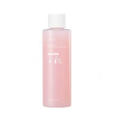 Anua Peach 77 Niacin Essence Toner 250ml