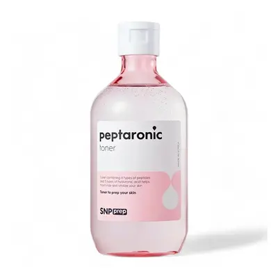 SNP - Prep Peptaronic Toner 320 ml