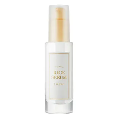 I'm from Rice Szérum 30ml