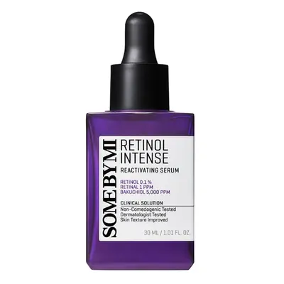 SOME BY MI - Retinol Intense Reactivating Szérum - 30ml