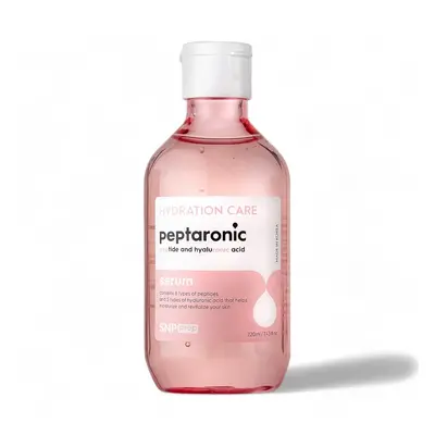 SNP - Prep Peptaronic Szérum 220ml