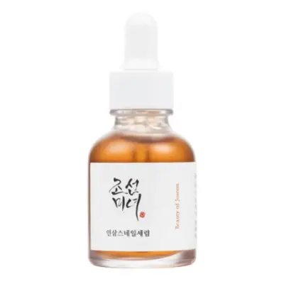 Beauty of Joseon Revive Ginseng+Snail mucin szérum 30ml