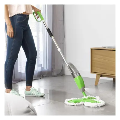 InnovaGoods Hármas Mop Permetezővel