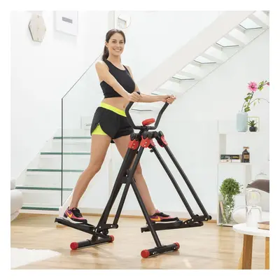 Fitness Air Walker gyakorlási útmutatóval Wairess InnovaGoods