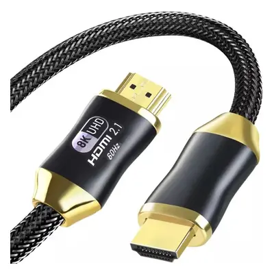 HDMI 2,1 8K 3M Izoxis 19922 kábel