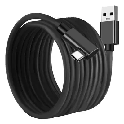 USB 3.2 – USB Type-C IZOXIS töltő-, és adatkábel – 5 méter