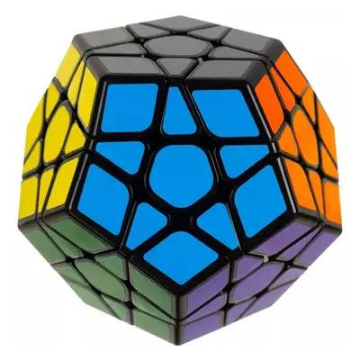 12 oldalú Rubik kocka