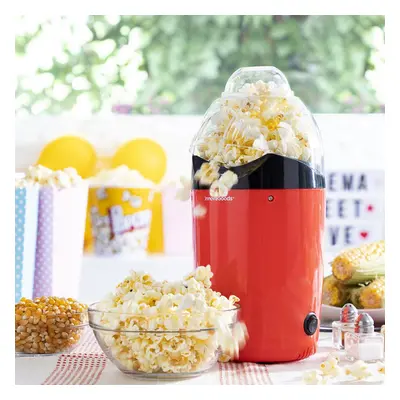 Forró Levegős Popcorn Készítő Popcot InnovaGoods