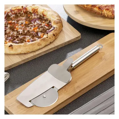 Pizzavágó 4-in-1 Nice Slice InnovaGoods