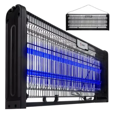 Rovarcsapda UV fénycsővel Repest 21206