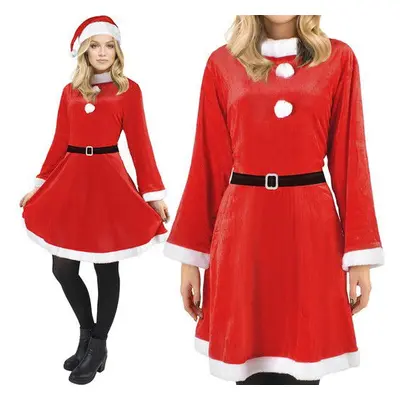 Jelmez - Mrs. Claus Malatec 22702