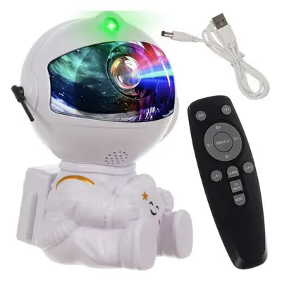 LED Star Projector - Astronaut Izoxis 24329