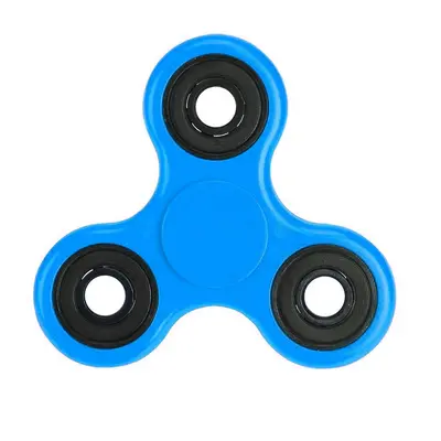 Cenocco Fidget spinner kék