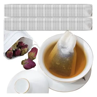 Tea bags - set of 100 pcs. Ruhhy 23841