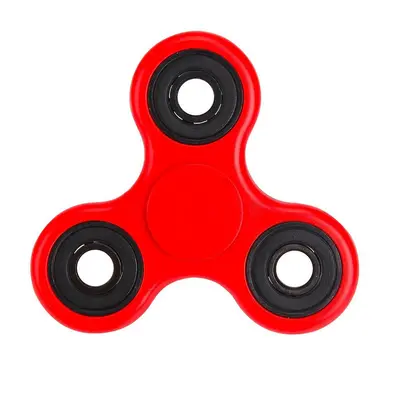 Cenocco Fidget spinner Piros