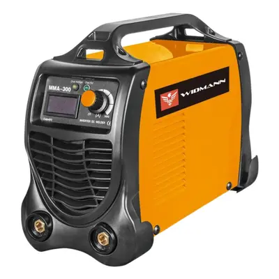 Widmann IGBT Inverter Welding Machine Orange