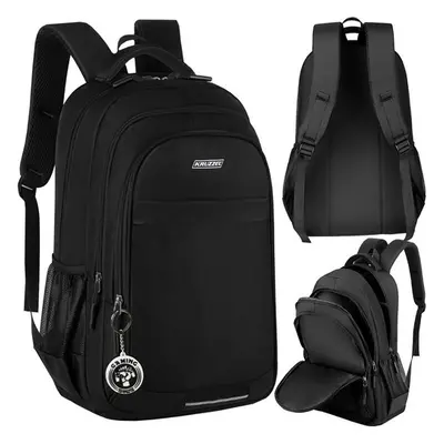 Backpack 45L - black Kruzzel 24526