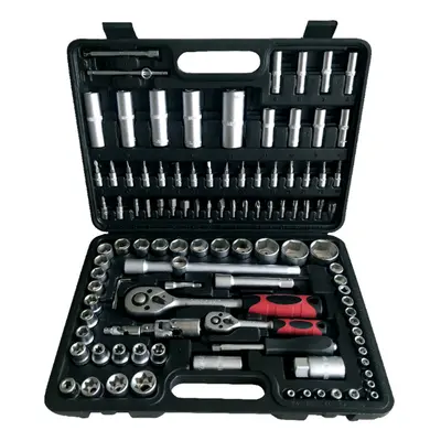 Schwartzman 108-Piece Hand Tool Set