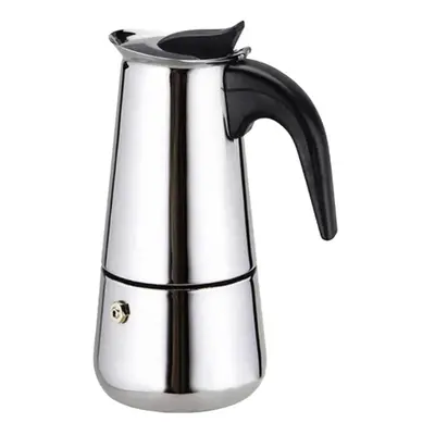 Eisenbach EB-900CM: S/S Cafetiere Expresso kávéfőző - 9 csésze kávéfőző