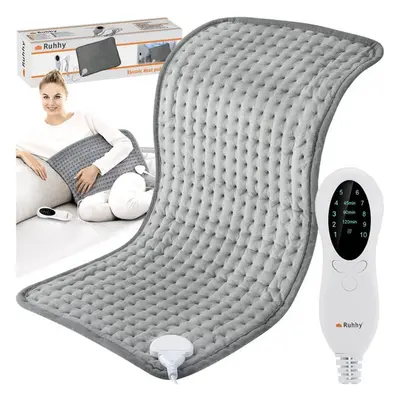 Heated pillow 60x30cm 24886