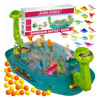 Arcade játék "Dinoszaurusz csata" 24656