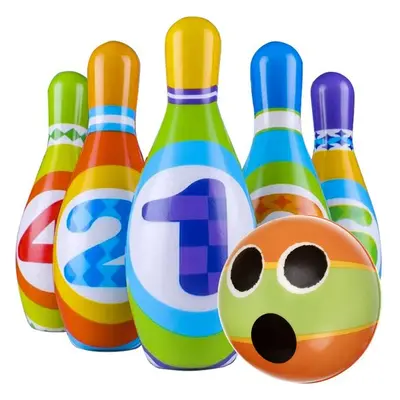 Kruzzel 24900 Children&#39;s Bowling