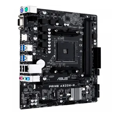 ASUS Prime A320M-R-SI