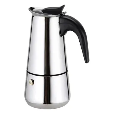 Eisenbach EB-600CM: S/S Cafetiere Expresso kávéfőző - 6 csésze kávéfőző