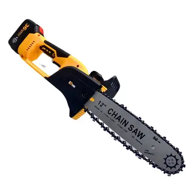 DW BS-8018: Portable Cordless Chain Saw - 36V