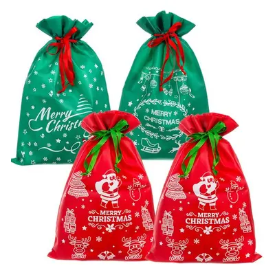 Christmas bags - set of 4 Ruhhy 24961